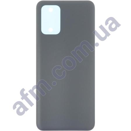 Задняя крышка Nokia G42 серая!