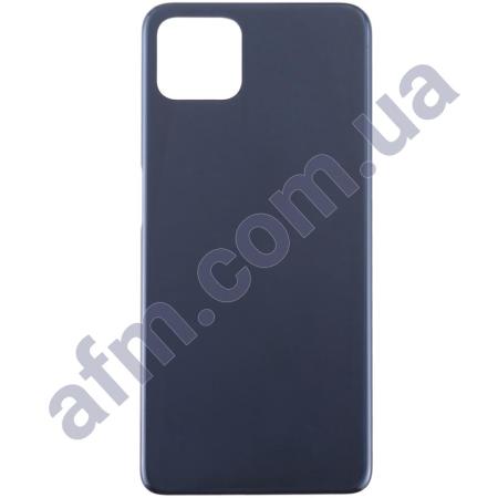 Задня кришка Oppo A72 5G чорна!