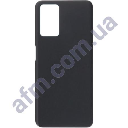 Задня кришка Oppo A96 чорна Starry Black