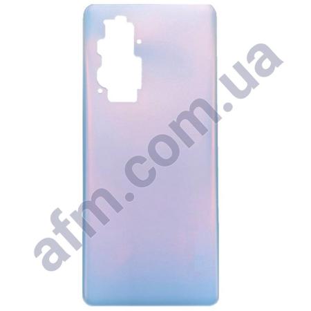 Задня кришка Oppo Reno 10 блакитна Ice Blue!