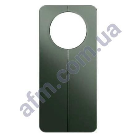 Задня кришка Realme 12 зелена Woodland Green