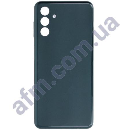 Задняя крышка Samsung A047 Galaxy A04s бирюзовая!