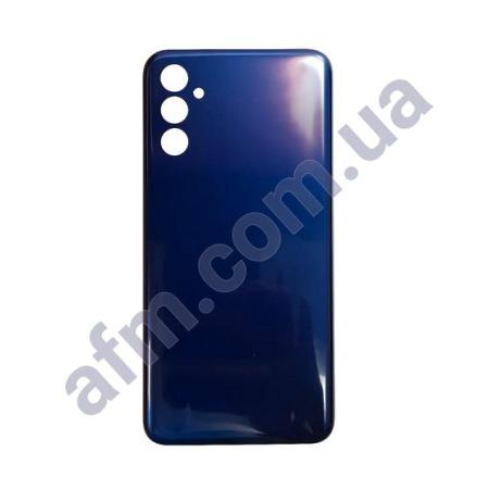 Задняя крышка Samsung A047 Galaxy A04s синяя!