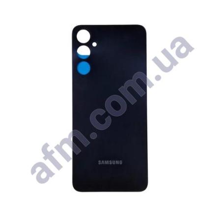 Задняя крышка Samsung A057 Galaxy A05s чёрная