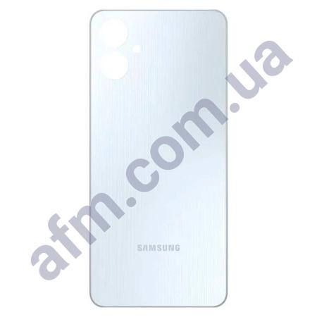 Задняя крышка Samsung A065 Galaxy A06 белая