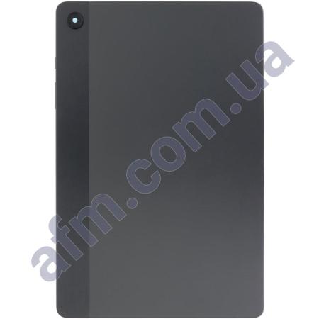 Задняя крышка Samsung X210 Galaxy Tab A9+/ X215/ X216 серая + стекло камеры