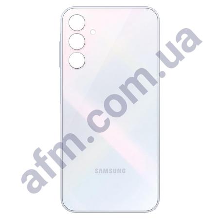 Задняя крышка Samsung A155 Galaxy A15/ A156 белая