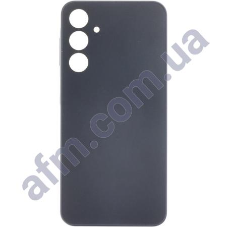 Задняя крышка Samsung A165 Galaxy A16 синяя