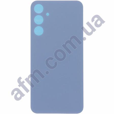 Задняя крышка Samsung A256 Galaxy A25 синяя