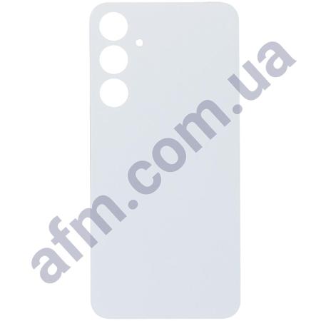 Задняя крышка Samsung A356 Galaxy A35 Iceblue белая