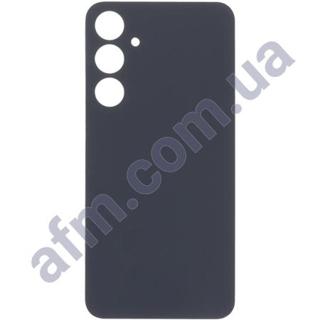 Задняя крышка Samsung A356 Galaxy A35 Navy синяя