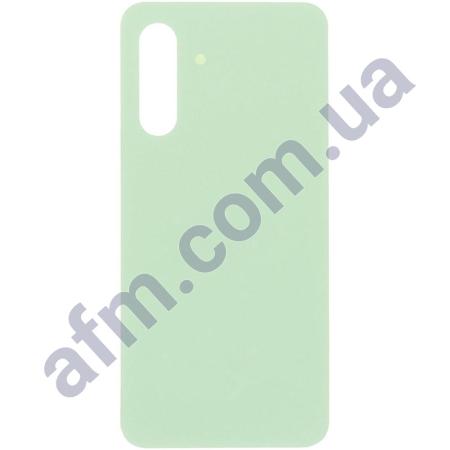 Задняя крышка Samsung A366 Galaxy A36 зелёная