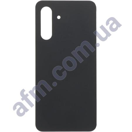 Задняя крышка Samsung A366 Galaxy A36 чёрная