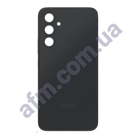 Задня кришка Samsung A546 Galaxy A54 сіра