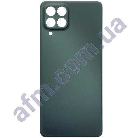 Задняя крышка Samsung M536 Galaxy M53 5G зелёная!