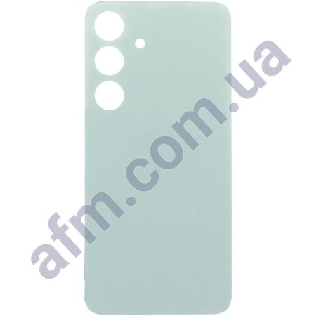 Задняя крышка Samsung S931 Galaxy S25 зелёная