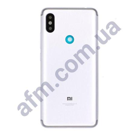 Задняя крышка Xiaomi Redmi S2 серая