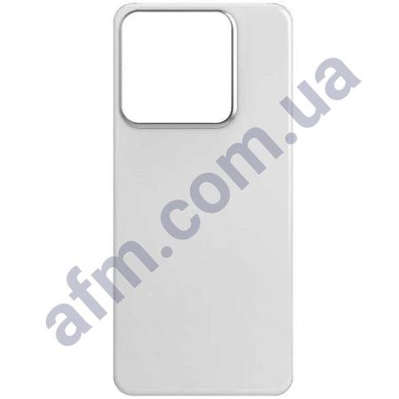 Задняя крышка Xiaomi 14 белая!