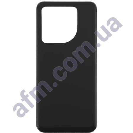 Задняя крышка Xiaomi 14 Pro чёрная