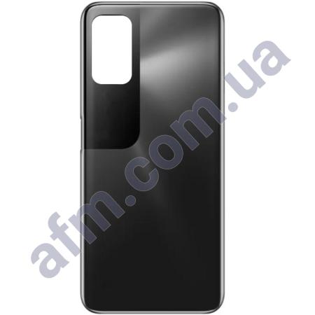 Задняя крышка Xiaomi Redmi Note 11 SE чёрная!