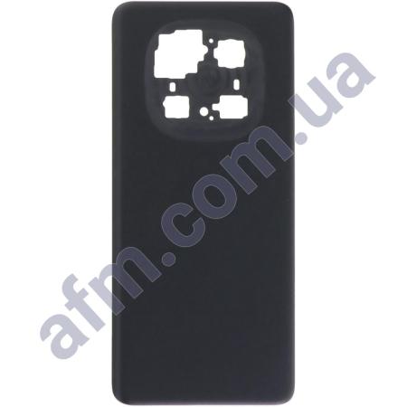 Задняя крышка Xiaomi Redmi Note 14 Pro 5G чёрная