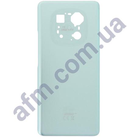 Задня кришка Xiaomi Redmi Note 15 4G зелена Forest Green