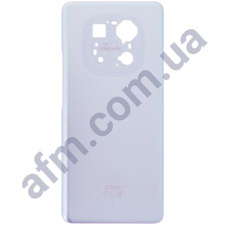 Задня кришка Xiaomi Redmi Note 15 4G фіолетова