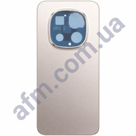 Задня кришка Xiaomi Redmi Note 15 Pro 5G Titanium
