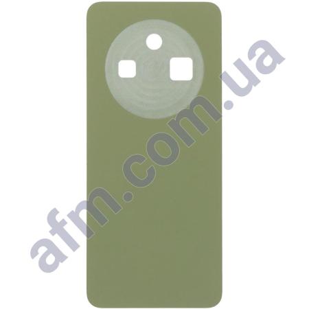 Задняя крышка Xiaomi Redmi 14C зелёная Sage Green
