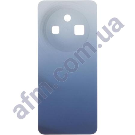 Задняя крышка Xiaomi Redmi 14C синяя Starry Blue