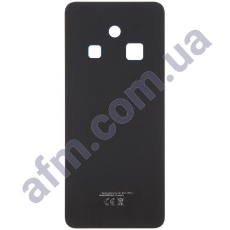 Задняя крышка Xiaomi Redmi 14C чёрная