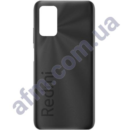 Задняя крышка Xiaomi Redmi 9T/ Redmi Note 9 4G серая