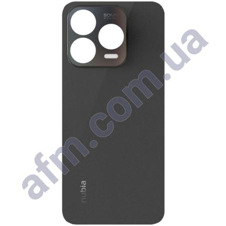 Задняя крышка ZTE Blade V70 Design серая