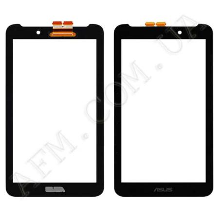 Сенсор Asus ME170 FonePad (K012/ K017/ K01A) чорний