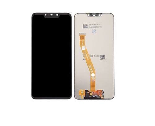 Дисплей (LCD) Huawei P Smart Plus (INE-LX1)/ Mate 20 Lite/ Nova 3/ 3i чорний