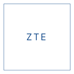 ZTE
