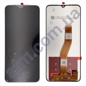 Дисплей Blackview Oscal C80 чорний