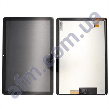 Дисплей Blackview Oscal Pad 30 чорний