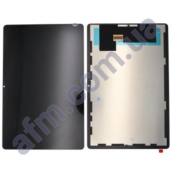 Дисплей Blackview Tab 16 Pro/ Oscal Pad 90 чорний