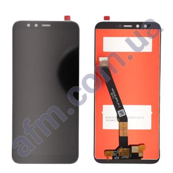 Дисплей Huawei Honor 9 Lite Dual Sim (LLD-L31) чёрный