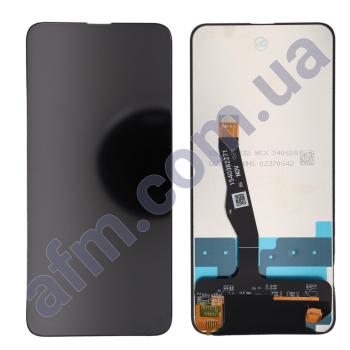 Дисплей Huawei Honor 9X Pro/ 9X (China)/ P Smart Pro 2019/ Y9s чёрный