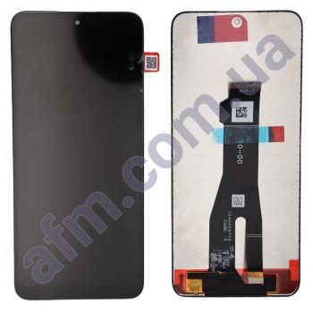 Дисплей Huawei Honor X7B чёрный