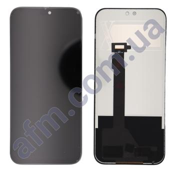 Дисплей Huawei Honor X8B чёрный