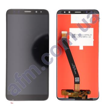 Дисплей Huawei Mate 10 Lite (RNE-L01/ RNE-L21) чёрный