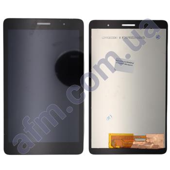 Дисплей Huawei MediaPad T3 8.0 (KOB-L09) чёрный