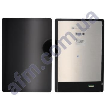 Дисплей Huawei MediaPad T5 10 (AGS2-L09/ AGS2-W09) Wi-Fi чёрный (без выреза)