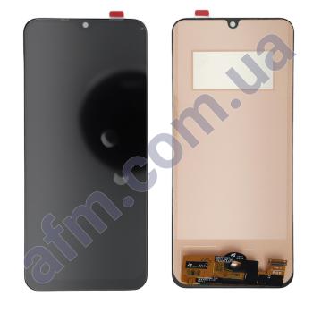 Дисплей Huawei P Smart S/ Y8P TFT чёрный