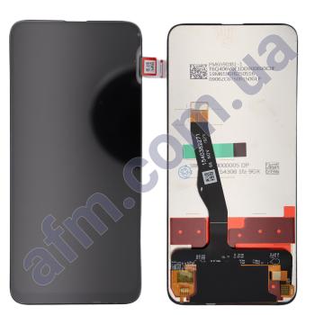 Дисплей Huawei P Smart Z 2019/ Y9 Prime 2019/ Honor 9X Global чёрный