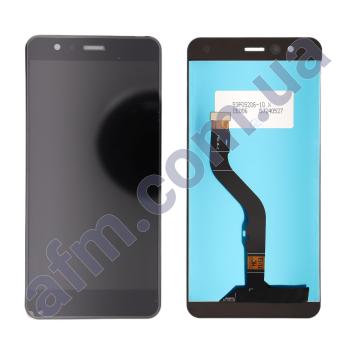 Дисплей Huawei P10 Lite (WAS-LX1/ LX2/ LX3) чёрный