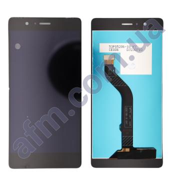 Дисплей Huawei P9 Lite (VNS-L21/ VNS-L31)/ Venus/ G9 Lite чёрный!